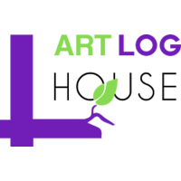 ART LOG HOUSE