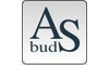 Логотип компании А-С Буд