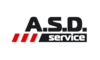 Логотип компании А.С.Д.Сервис