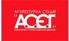 Логотип компании Архитектурная студия Евгения Горобчука