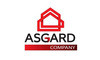 Логотип компании Асгард Компани