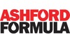 Логотип компании Ашфорд Формула Дистрибьюшн