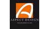 Логотип компании Аспект-Дизайн