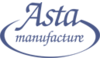 Логотип компании Аста М