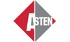Логотип компании А.Стен