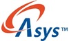 Логотип компании Асис - Одесса