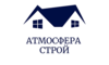 Логотип компании Атмосфера строй (Литвинов В. А.)