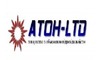 Логотип компании Атон-Лтд