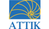 Логотип компании АТТІК