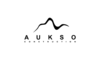 Логотип компании AUKSO