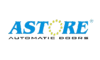 Логотип компании Astore