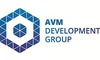 Логотип компании AVM Development Group