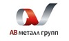 Логотип компании Розничный склад Харьковского филиала АВ Металл Групп