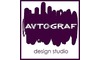 Логотип компании Avtograf