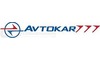 Логотип компании Автокар-777