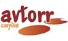 Логотип компании Avtorr студия