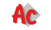 Логотип компании АВТОСТРОЙКА