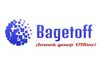 Логотип компании Bagetoff