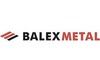 Логотип компании БАЛЕКС МЕТАЛ