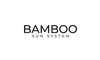 Логотип компании Bamboo sunsystem (Кучеренко Д. С.)