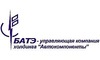 Логотип компании БАТЭ