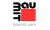 Логотип компании BAUMIT