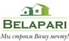 Логотип компании БЕЛАПАРИ СП