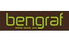 Логотип компании Бенграф