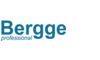 Логотип компании Bergge professional 