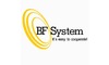 Логотип компании BF System