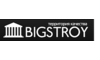 Логотип компании BIGSTROY