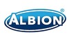 Логотип компании Албион Гроуп