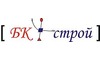 Логотип компании БК строй