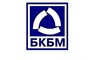 Логотип компании БКСМ