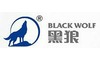 Логотип компании Black Wolf