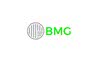 Логотип компании BMG