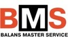 Логотип компании Баланс Мастер Сервис