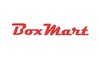 Логотип компании БоксМарт