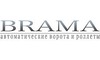 Логотип компании Brama