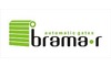 Логотип компании Brama-R