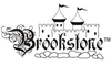 Логотип компании Брукстоун-Трейд