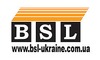 Логотип компании Би Эс Эл Украина