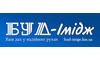 Логотип компании Буд-Имидж
