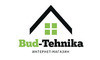 Логотип компании Буд-техника
