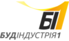 Логотип компании Будиндустрия-1