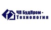 Логотип компании Будпром-Технология