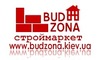 Логотип компании BudZona