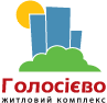 Логотип Голосеево.