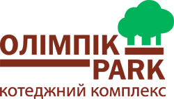 Логотип Олімпік-Park.