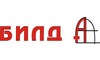 Логотип компании БИЛД-А